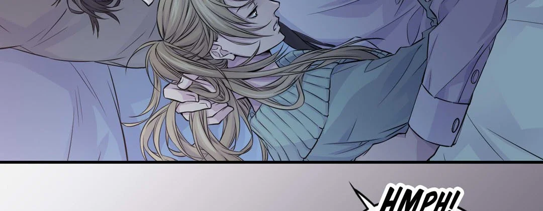 My Ex, Client - Chapter 23